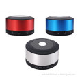 Portable Rechargeable Bluetooth Speaker